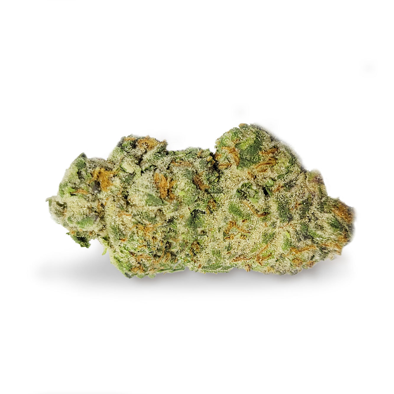 LA Kush Cake